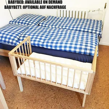 Apartamento über Dem Kino Toni *