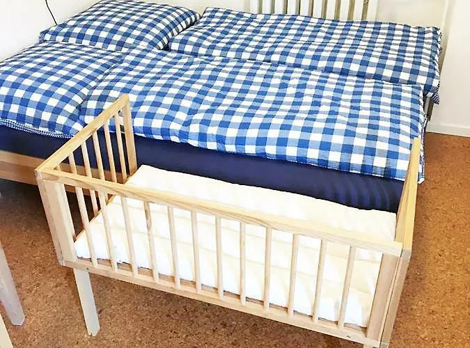 Apartamento über Dem Kino Toni *